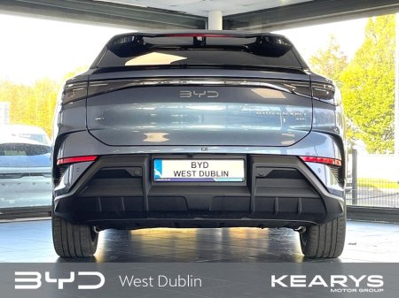 2026 BYD Sealion 7 - thumbnail 5