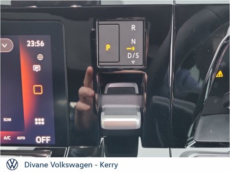 2026 Volkswagen Multivan - thumbnail 16