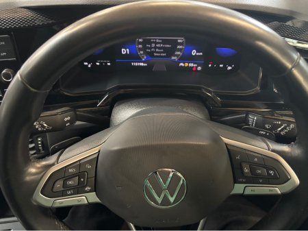 2022 Volkswagen Taigo - thumbnail 12