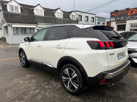 2017 Peugeot 3008 - thumbnail 13