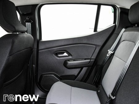 2025 Dacia Sandero Stepway - thumbnail 11