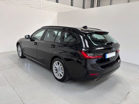 2022 BMW 3 Series - thumbnail 6