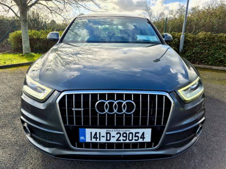 2014 Audi Q3 - thumbnail 7
