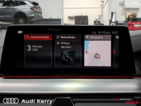 2019 BMW 5 Series E G30 M AUTOMATIC SPORT €30,900 thumbnail