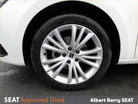 2025 SEAT Leon - photo 6