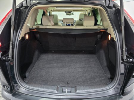 2019 Honda CR-V - thumbnail 14