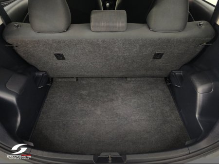 2018 Toyota Yaris (181) KSP130 1.0 PETROL AUTOMATIC €11,995 thumbnail