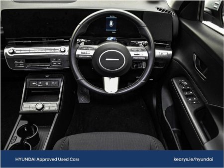 2024 Hyundai Kona 1.0 T-GDI Signature €27,940 thumbnail