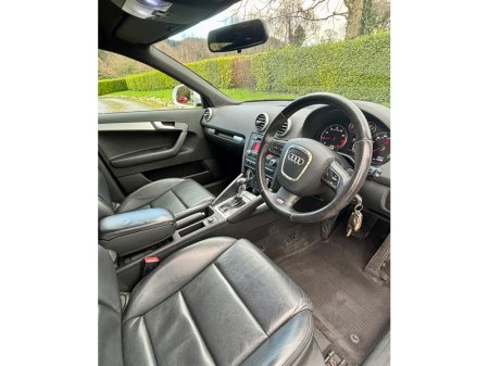 2010 Audi A3 S-Line €7,495 thumbnail