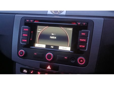 2014 Volkswagen Passat *HIGHLINE* 2.0 TDi 140bhp ESTATE 5dr €9,450 thumbnail