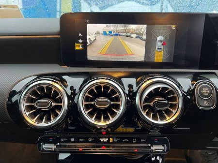 2022 Mercedes-Benz A Class A200d AMG-LINE PREMIUM PLUS // VIRTUAL COCKPIT // 360 PARKING SENSORS // DUAL ZONE CLIMATE CONTROL €33,900 thumbnail