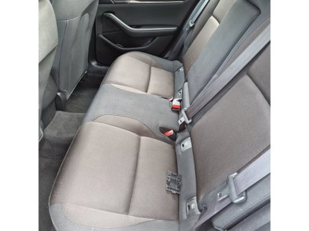 2020 Mazda Mazda3 - thumbnail 11