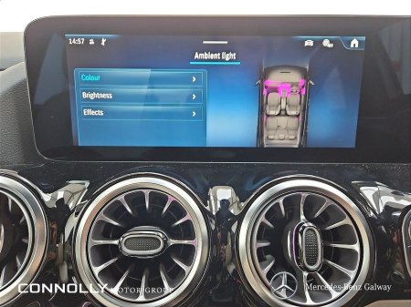 2026 Mercedes-Benz GLA Class - thumbnail 19