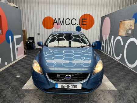 2015 Volvo V40 - thumbnail 6