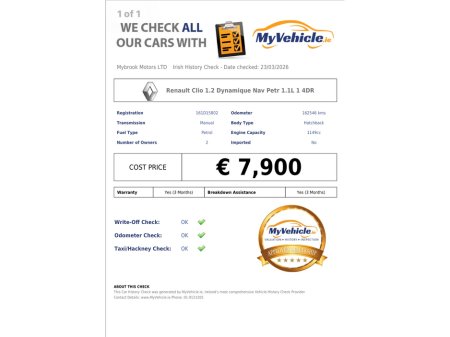 2016 Renault Clio - thumbnail 25