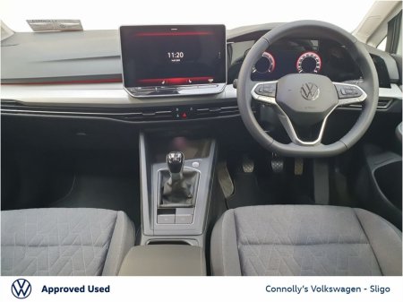 2025 Volkswagen Golf EDITION 75 2.0 TDI 116HP €35,945