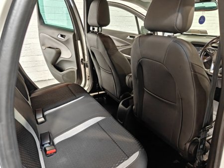 2019 Opel Crossland X - thumbnail 15