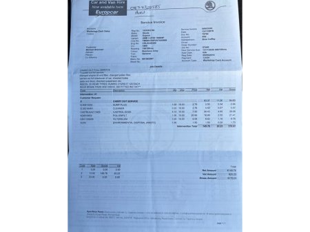 2016 Skoda Superb - thumbnail 17