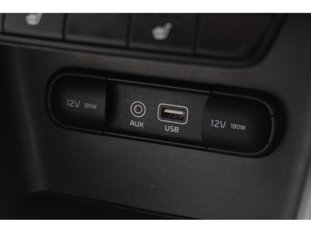 2018 Kia Sportage - thumbnail 16