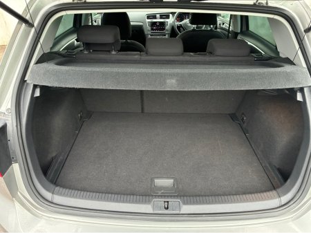 2016 Volkswagen Golf - thumbnail 8