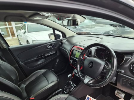 2016 Renault Captur - photo 4