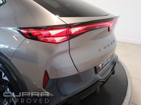 2025 Cupra Tavascan TAVASCAN ENDURANCE 282HP (4) €38,950 thumbnail