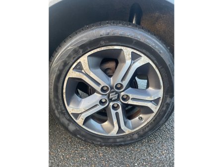 2016 Suzuki Vitara 1.6 DDiS GLX ALLGRIP €8,750 thumbnail