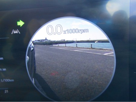 2025 Hyundai Tucson - thumbnail 12