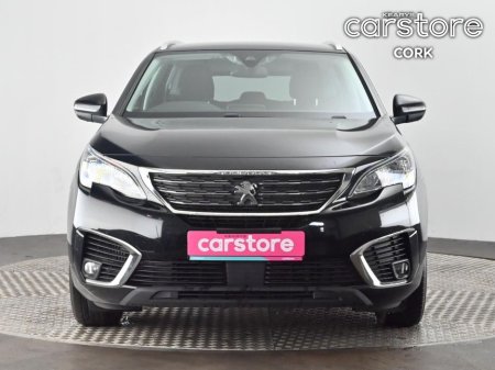 2019 Peugeot 5008 - thumbnail 8