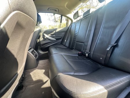 2013 BMW 3 Series 316D SE €6,995 thumbnail