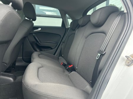 2016 Audi A1 Audi A1 1.0 TFSI AUTO €13,950 thumbnail