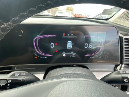 2022 Kia Sportage - thumbnail 8