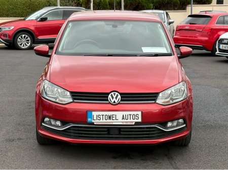 2014 Volkswagen Polo - thumbnail 8