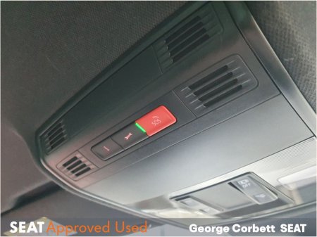 2024 SEAT Ibiza FR 1.0TSi 95hp (From €80 per week) €22,995 thumbnail