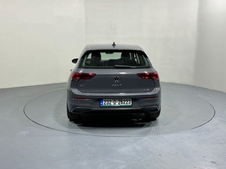 2023 Volkswagen Golf - thumbnail 5