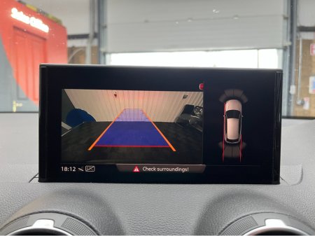 2023 Audi Q2 €31950 2023 AUDI Q2 35TDI ADVANCED 2.0 AUTOMATIC / CRUISE CONTROL / REVERSE CAMERA / HEATED SEATS AND MORE €31,950 thumbnail