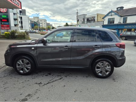 2026 Suzuki Vitara - photo 2