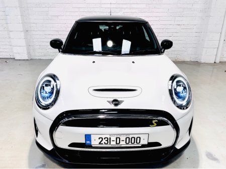 2023 MINI Cooper S - view 4