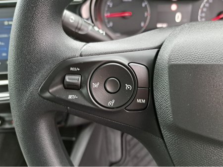 2025 Opel Corsa SC 1.2 75BHP €20,950 thumbnail