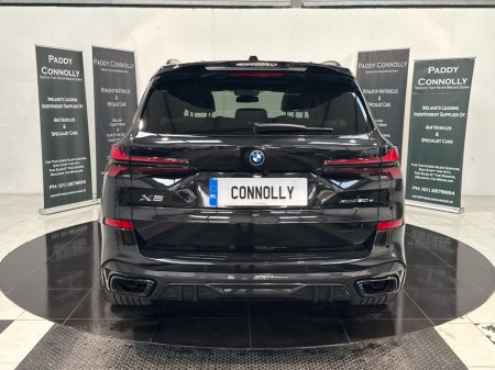 2026 BMW X5 - thumbnail 7