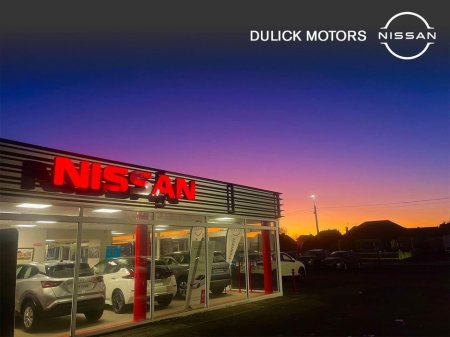 2020 Nissan Qashqai 1.3 PET SE thumbnail