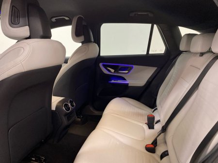 2026 Mercedes-Benz GLC Class - thumbnail 4