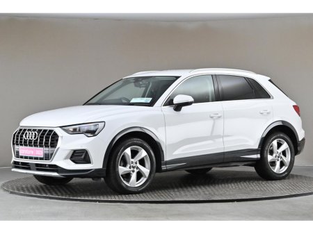 2023 Audi Q3 - thumbnail 4