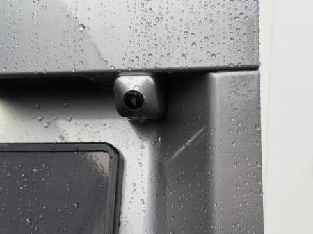 2026 Kia PV5 Commercial €48,000 thumbnail