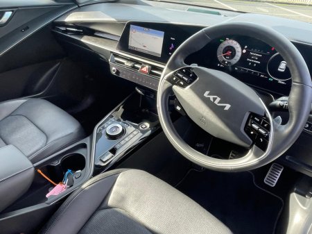 2023 Kia Niro PHEV K4 5DR AUTO (ONLY 40 MINS FROM DUBLIN) thumbnail