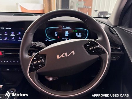 2025 Kia Niro - thumbnail 15