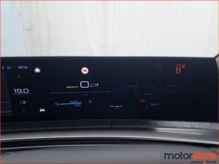 2026 Peugeot 3008 ELECTRIC 3008 NOW TAKING ORDERS €47,500 thumbnail