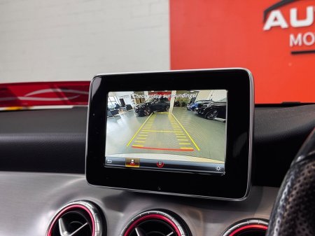 2017 Mercedes-Benz CLA Class - thumbnail 16