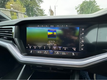 2024 Volkswagen Touareg - thumbnail 26