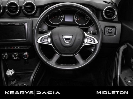 2020 Dacia Duster - thumbnail 23